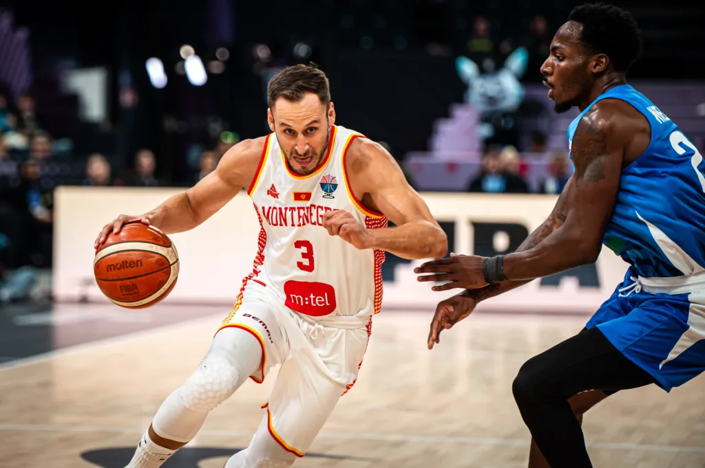 Mihailović: Ovaj poraz neće pokvariti sve dobro što sam doživio u reprezentaciji