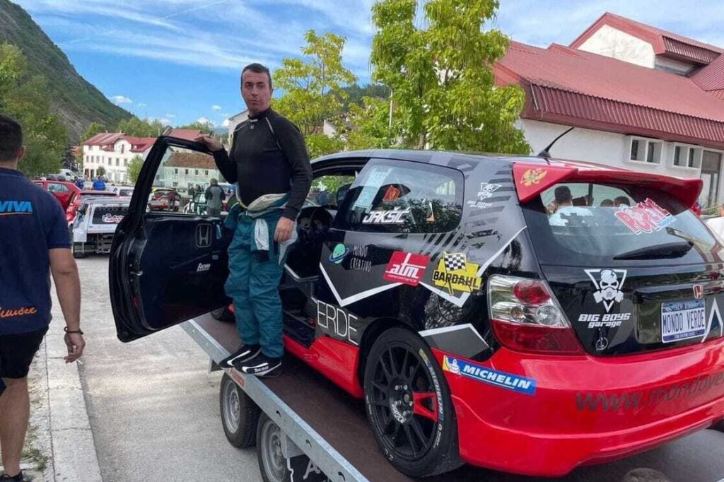 Milan Jakšić osvojio  Taru