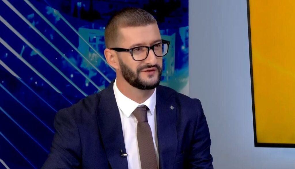 Gošća “Referata” bivša ministarka prosvjete prof. Vesna Bratić