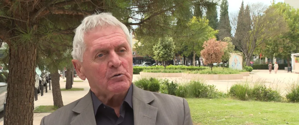 (VIDEO) Sjutra protest radnika nekadašnjeg “Radoja Dakića”, istrajaće u zahtjevima sve dok država ne ispuni obaveze