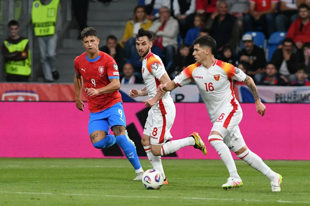 Vukotić pred Gibraltar i Hrvatsku: Da vratimo vjeru u sebe i povjerenje u reprezentaciju