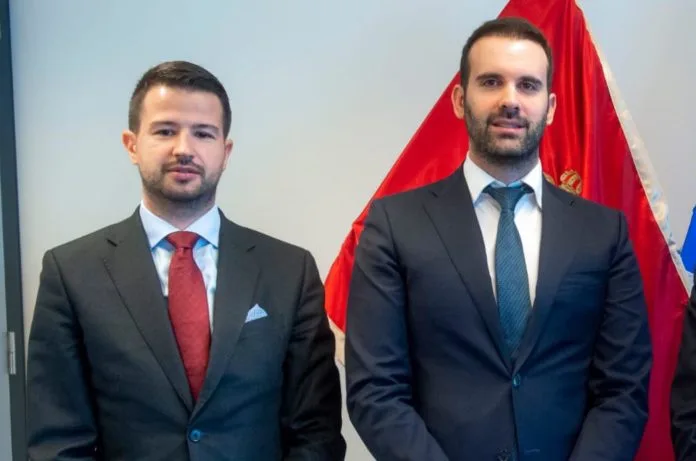 Milatović i Spajić pozvani na 13. Montenegro Prajd