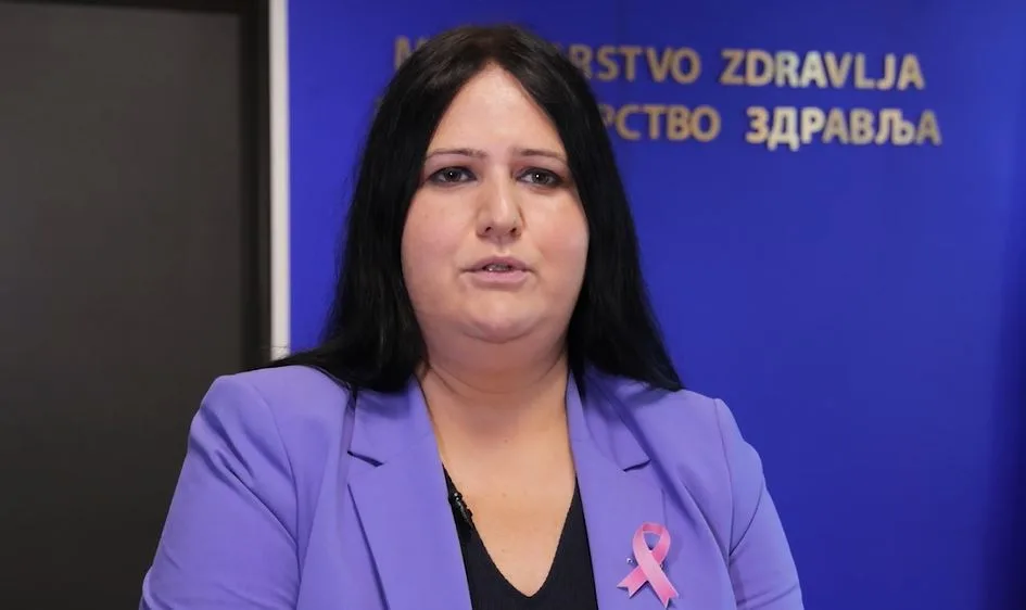 Počela kampanja povodom obilježavanja Ružičastog oktobra