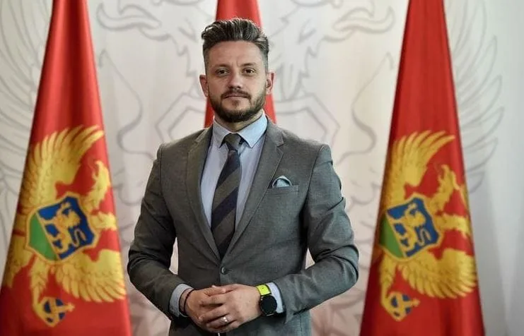 Radovanić: Diplomatija se ne vodi preko Vibera, niti na telefonskim sjednicama