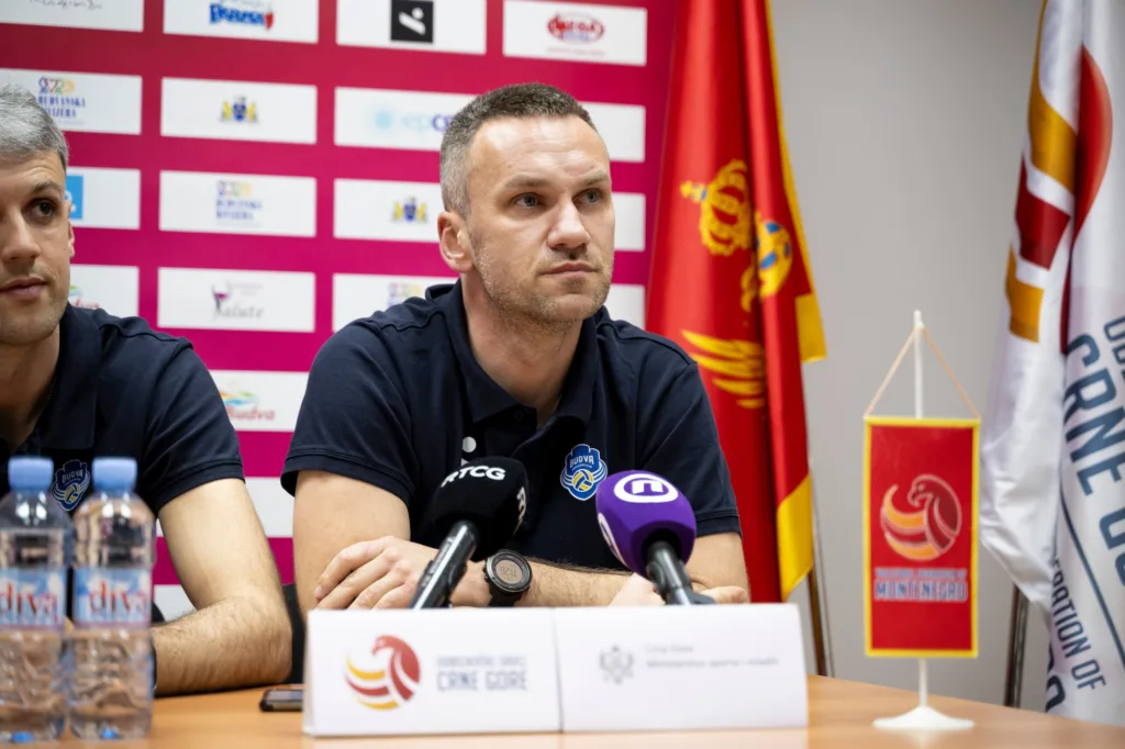 “MEVZA liga je pokazala koliko je napredovala crnogorska odbojka”