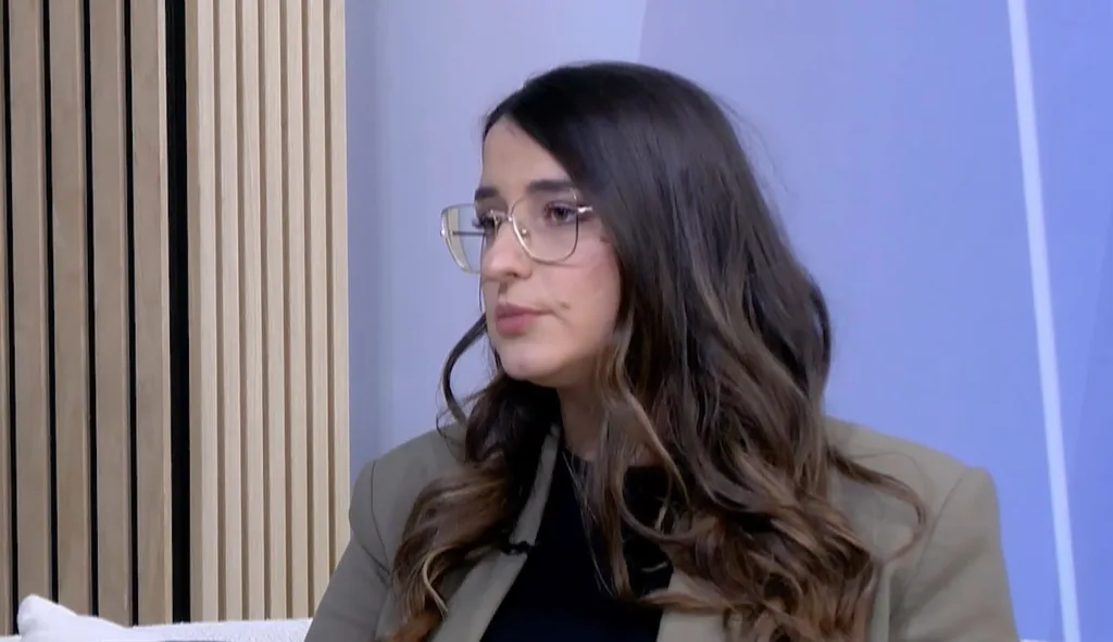 (VIDEO) Kovačević: Bez dovoljnog broja logopeda i defektologa, rana intervencija često ostaje nedostupna onima kojima je najpotrebnija