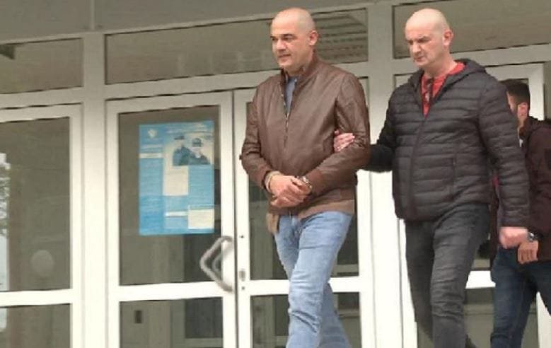 Božović: Stavili me u istu kriminalnu grupu sa ubicama prijatelja i čovjekom koji je htio da me odere