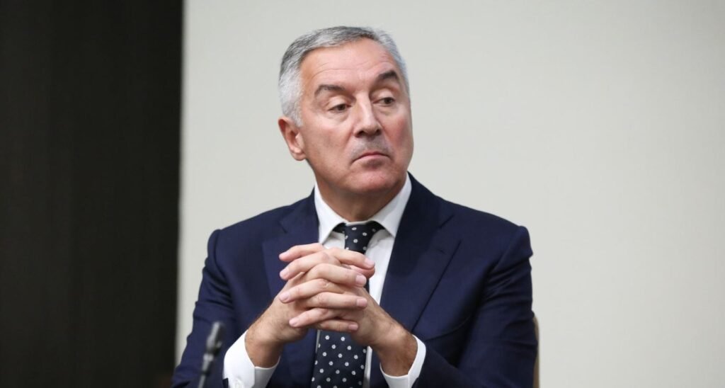 Đukanović o navodnom sukobu u Demokratama: Dabogda jedni drugima oči povadili