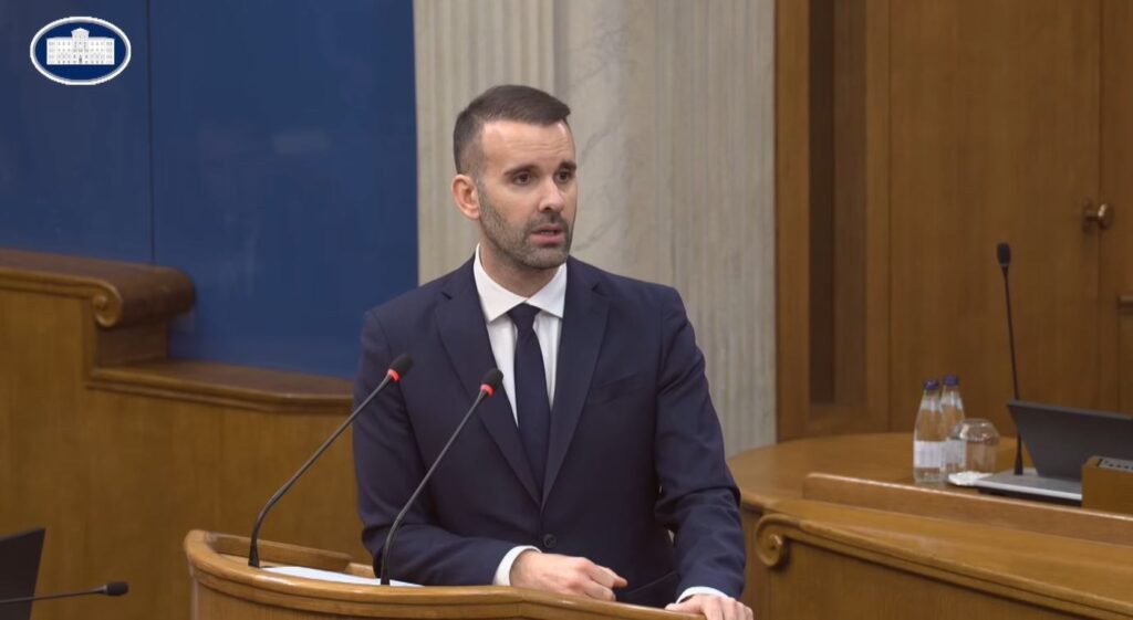 Spajić: Ugovor o izgradnji postrojenja biće objavljen, spreman sam za razgovor sa građanima Zete