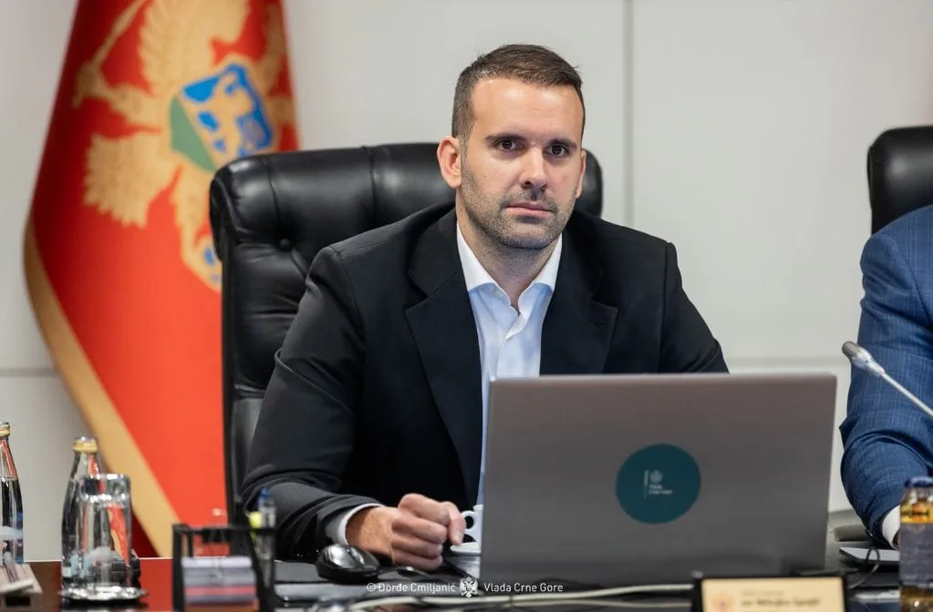 Posjeta Japanu: Spajić predvodi sedmočlanu delegaciju