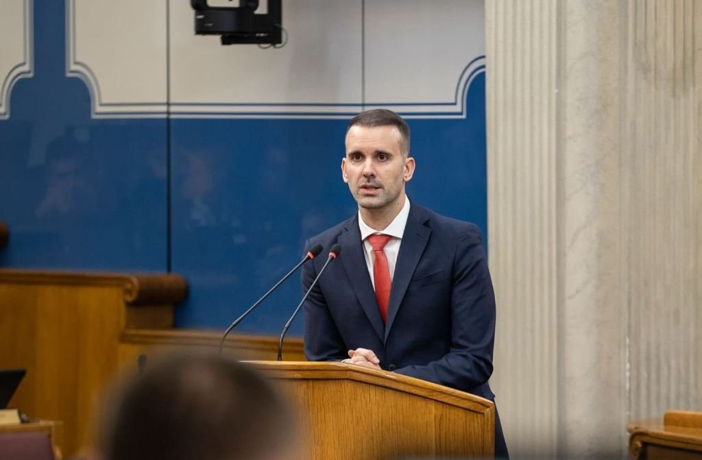 Spajić: Akcija sprovedena na civilizovan način, država izbjegla veliku finansijsku štetu