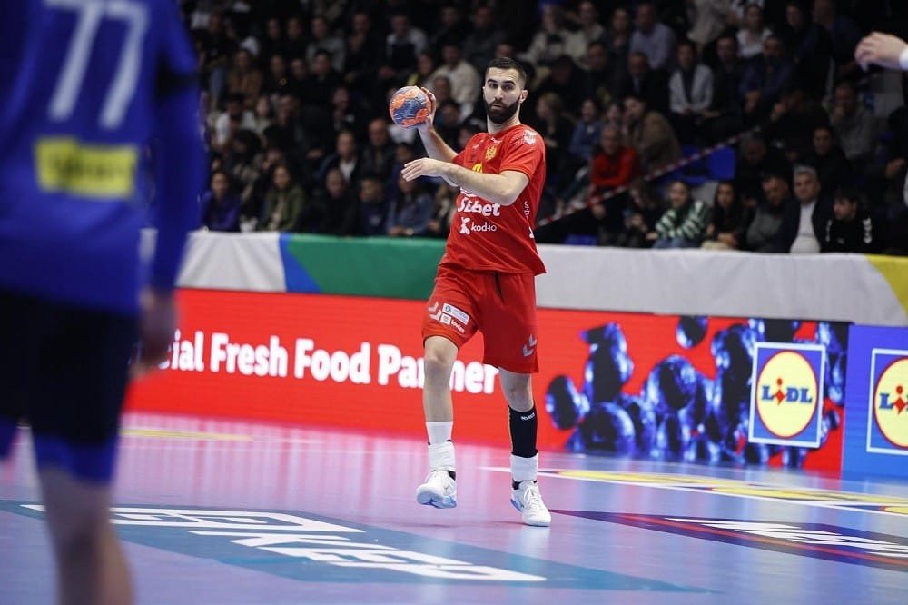 Božović: Važno je da postavimo ciljeve visoko