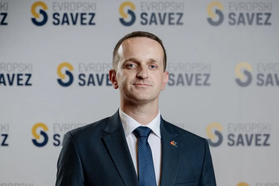 Đuričković: Došlo je vrijeme da vlast i institucije osjete posljedice svojih odluka i neodgovornosti