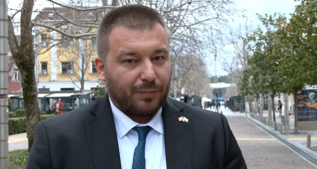 Krstović: Subvencije za produženi boravak djece od prvog do trećeg razreda