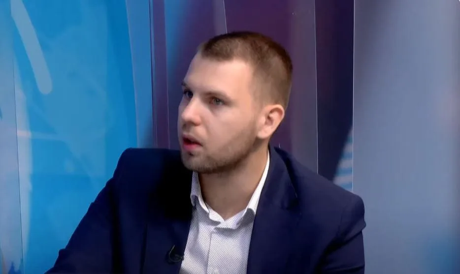 Mašković: DF su važniji glasači iz Botuna, nego strateški ciljevi za pristupanje EU