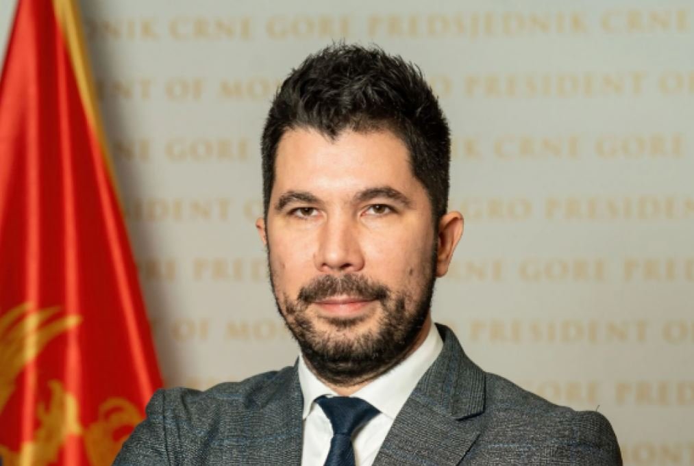 Radonjić: Zbog neodgovornosti parlamentarne većine Ustavni sud postaje „crvena zastavica“ na evropskom putu Crne Gore