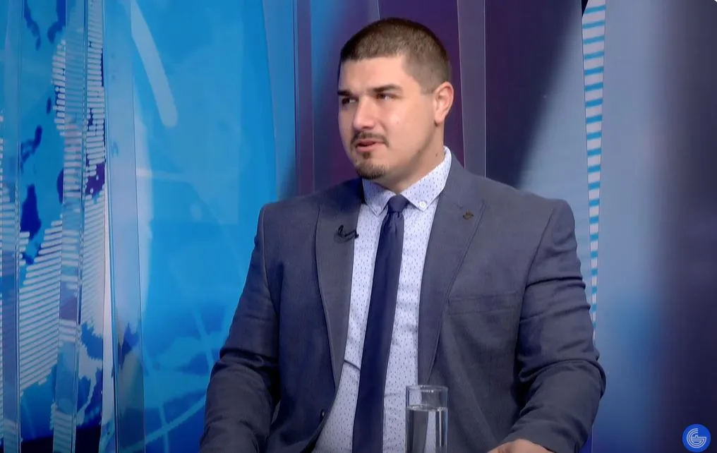 Spaić: Vrijeme je za ukidanje privilegija koje ne služe osobama sa invaliditetom