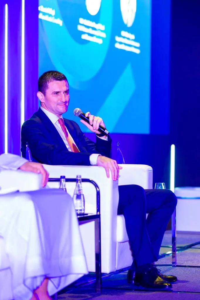 Zogović predstavio Crnu Goru na jednom od najvećih svjetskih investicionih foruma u Dubaiju