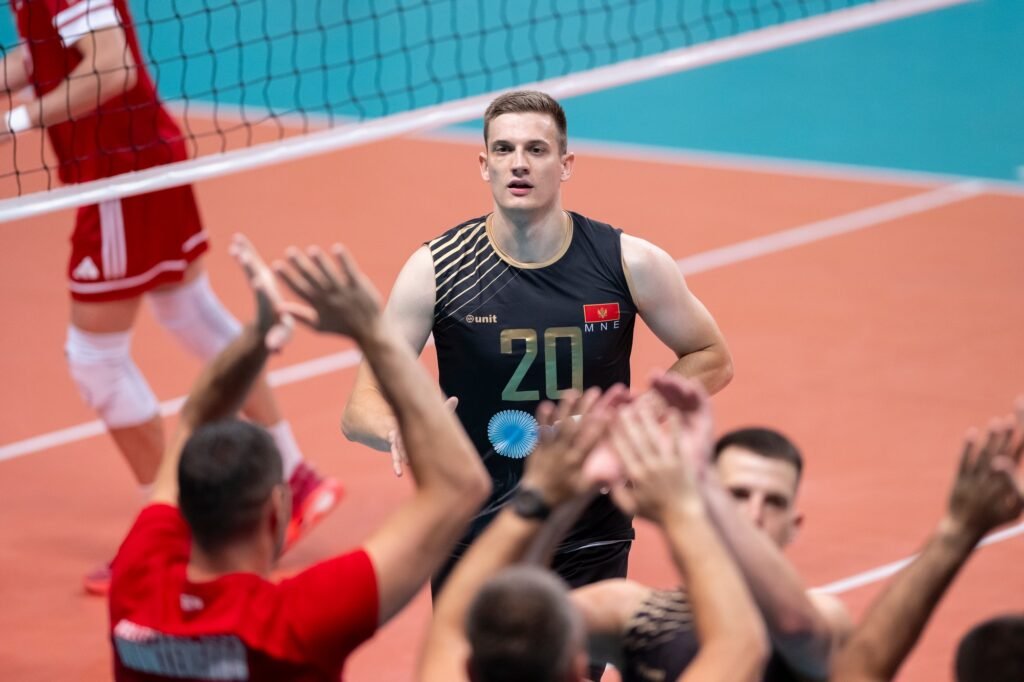 Pavićević najbolji poenter izraelskog šampionata, uspješna sedmica za crnogorske internacionalce