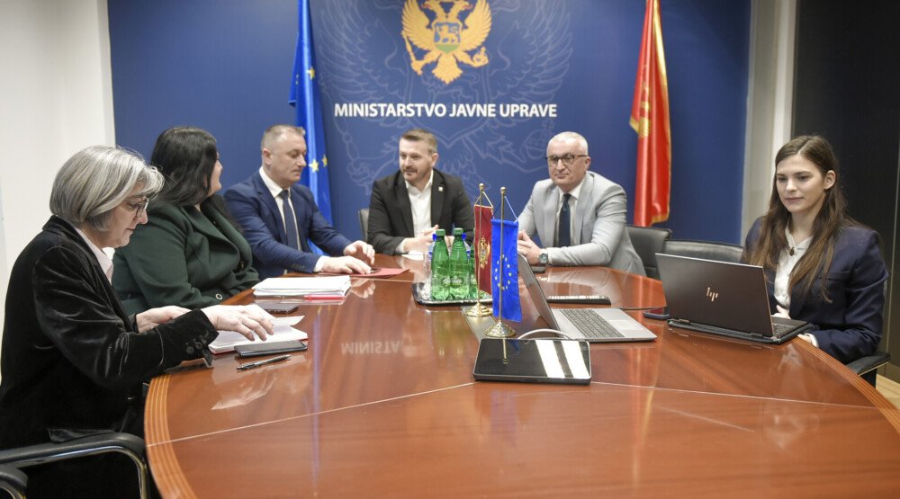 Dukaj: Partnerstvo i odgovornost na putu ka decentralizaciji lokalnih samouprava jačaju demokratiju u Crnoj Gori