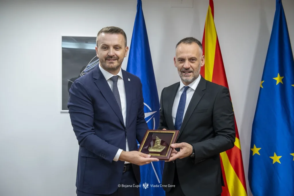 Jačanje saradnje dvije prijateljske zemlje u svim oblastima