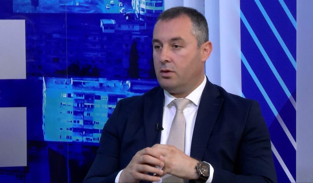 Šćekić: Joković ne zavređuje da bude u politici; SNP: Nijesmo alat za nečije ambicije