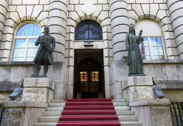 MKM: Zainteresovani da predlože programe za obilježavanje Dana evropske baštine