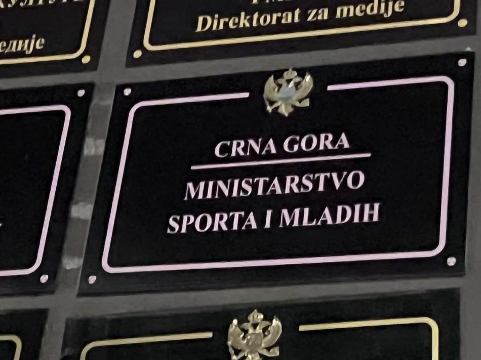 Ministarstvo sporta i mladih: Zaštita djece u sportu mora biti apsolutni prioritet