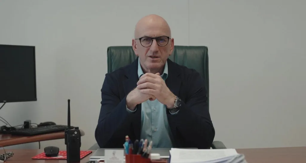 Bešović: Iza nas je dramatična noć, ali objekti su odbranjeni