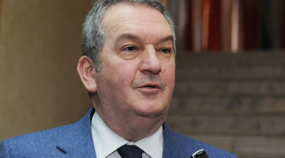 Vrhovni sud: Povrijeđen zakon u korist okrivljenog Miomira Mugoše, Glavnom gradu nanijeta šteta od 6,7 miliona