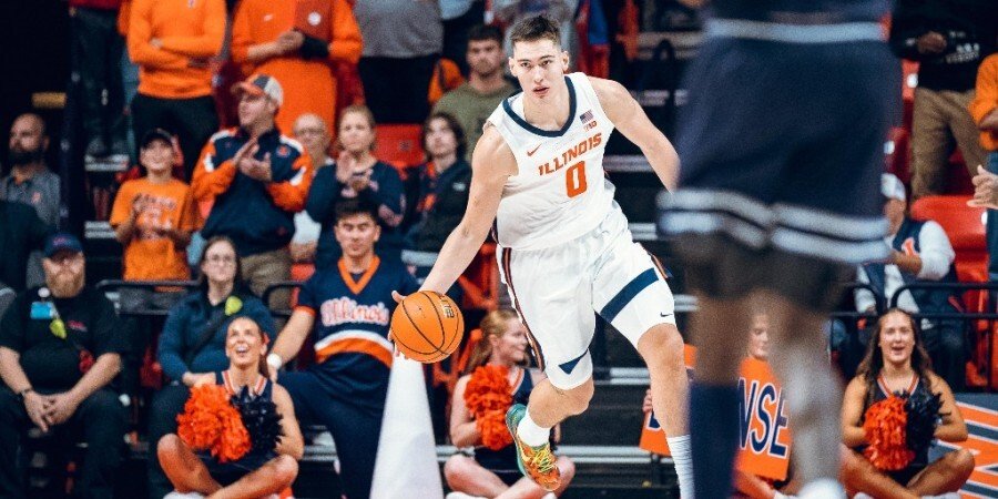 Dabl-dabl Mirkovića u porazu Ilionisa