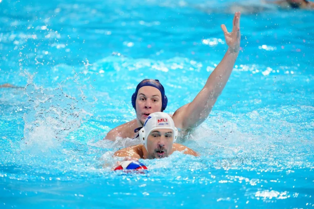 Perković: Vjerujem u pobjedu protiv Mađarske