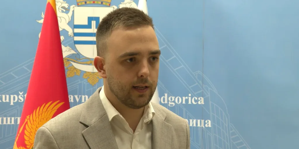 Paunović: Podržavamo odluku o sanaciji bazena crvenog mulja i deponije KAP-a u Podgorici