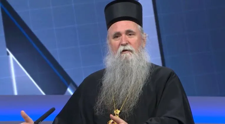 Mitropolit Joanikije: Njegoševo djelo blago koje treba da čuvamo, podržavam članstvo u EU