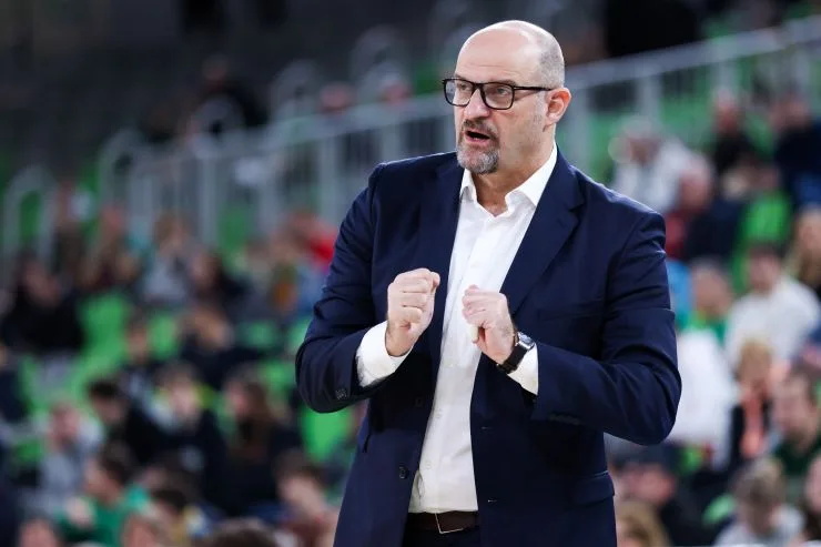 Mitrović: Želim da Crna Gora bude stalni učesnik velikih takmičenja