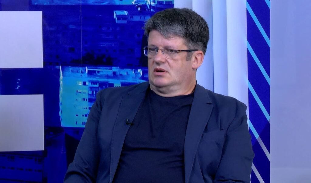 Novinar RTVPG u Komisiji za praćenje postupaka nadležnih organa u istragama slučajeva prijetnji i nasilja nad novinarima