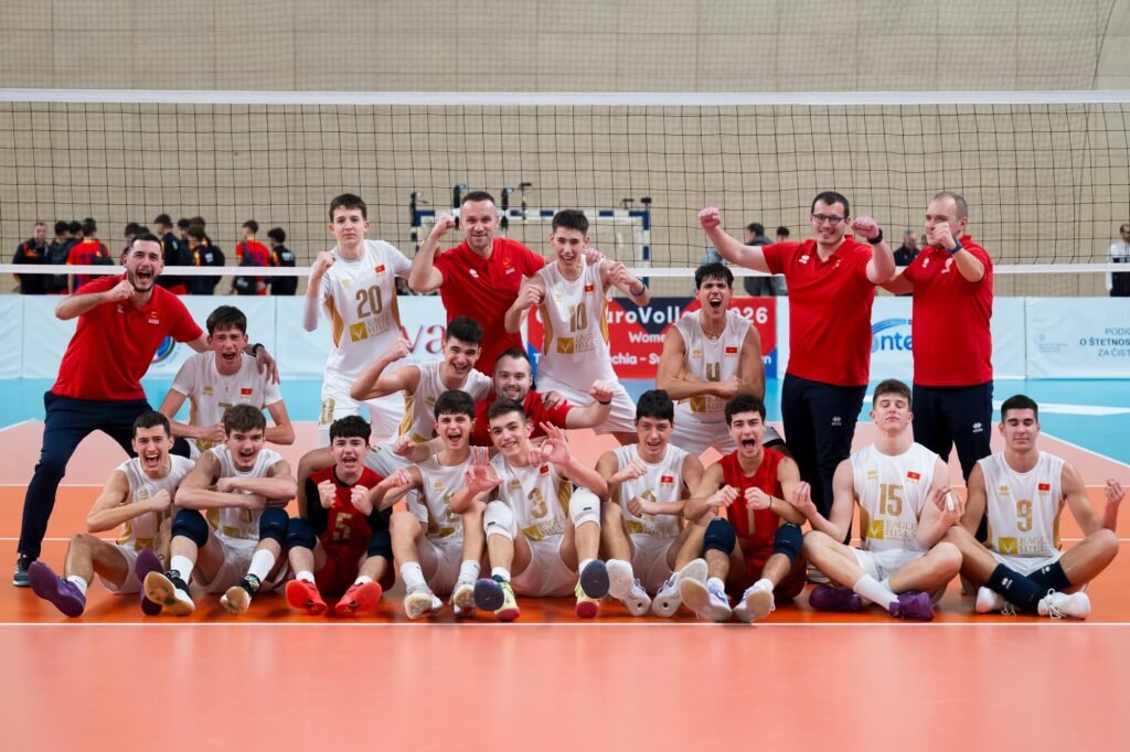 Perfektan početak kvalifikacija: Crna Gora srušila Tursku