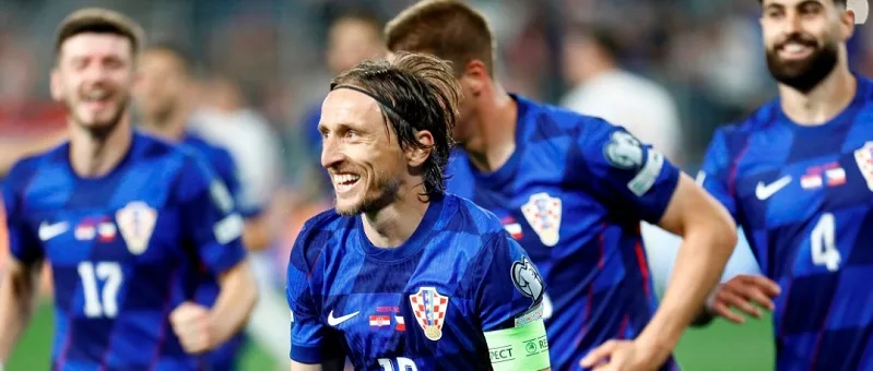 Hrvatska deklasirala Češku u Osijeku, Farani preokretom bolji od Gibraltara