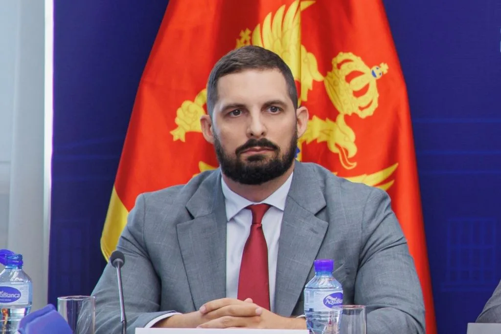 Leković: Presuda Medenici istorijski dan za Crnu Goru i važan korak ka obnovi povjerenja u pravosuđe