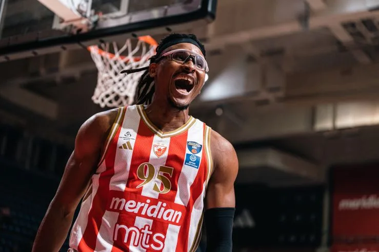 Moneke MVP trećeg kola ABA lige