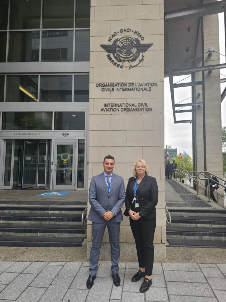 Vukićević: Crna Gora posvećena modernizaciji i usklađivanju sa međunarodnim standardima