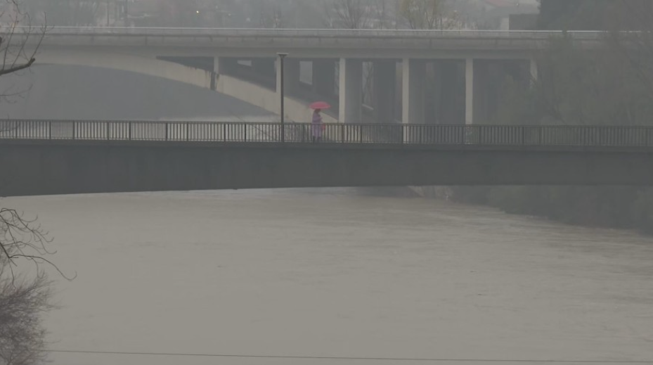 Kalač: Na sjeveru postepena stabilizacija, Zeta i Morača najkritičnije tačke