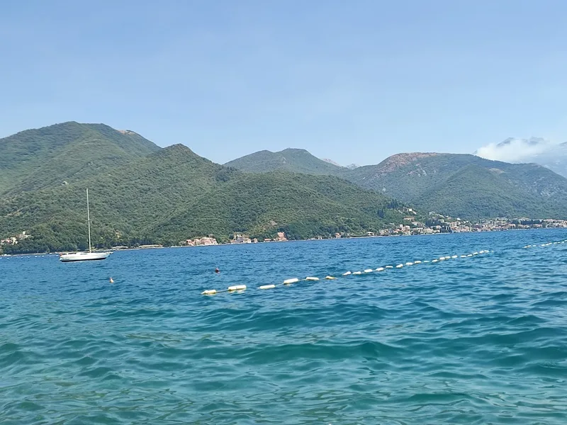 Akcija kontrole skutera na vodi, sankcionisana tri lica