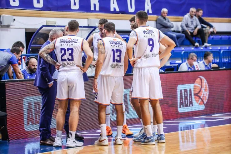 Mornar na krilima Vranješa srušio Vršac za drugu pobjedu u regionalnom takmičenju