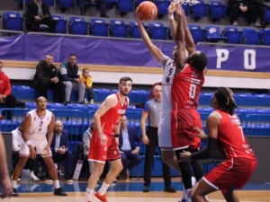 Novosađani bez većih problema osvojili “Topolicu”