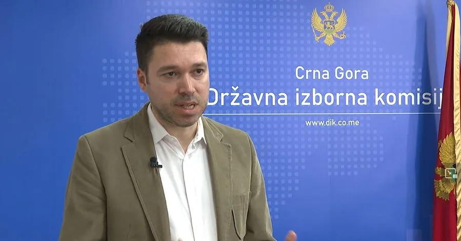 Mugoša: Teško da će se birački spisak ove godine dovesti u red