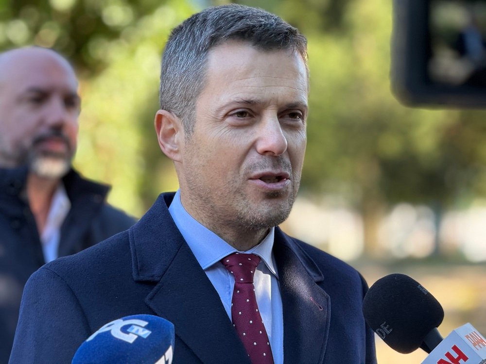 Mujović: U Botunu svi smo pobjednici, policija na visini zadatka