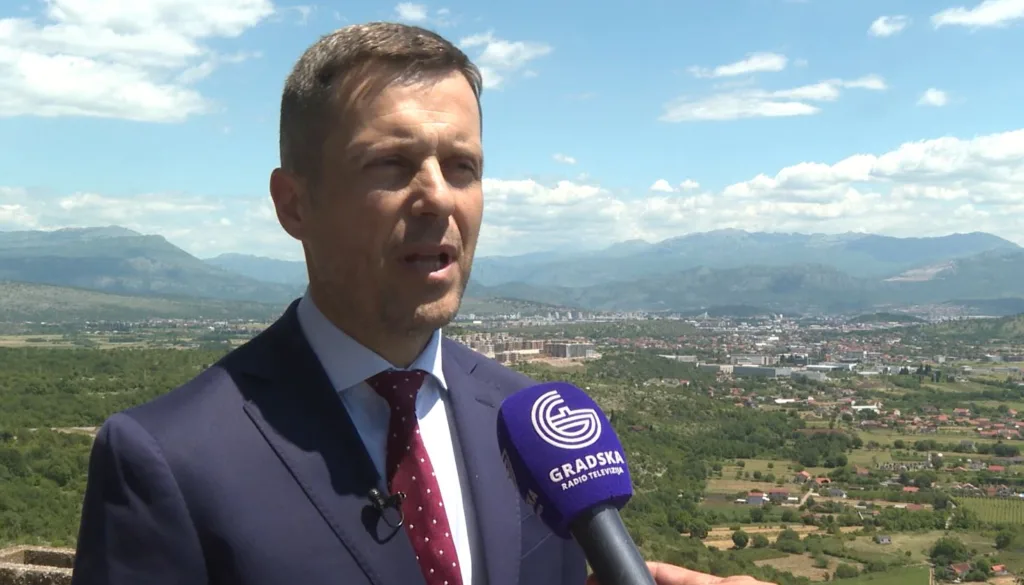 Mujović: Odbranjene kuće na Kakarickoj gori, bilo dramatično u Piperima i Gornjoj Gorici