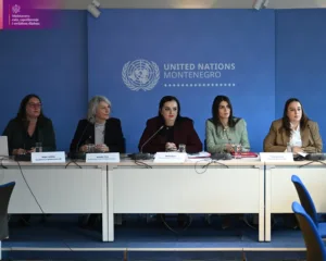 Predstavljen Nacrt Drugog periodičnog izvještaja o primjeni Pakta o ekonomskim, socijalnim i kulturnim pravima