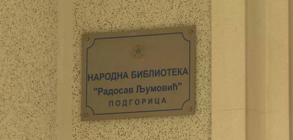 NB „Radosav Ljumović“ bilježi sve veće interesovanje, sve više stranih posjetilaca
